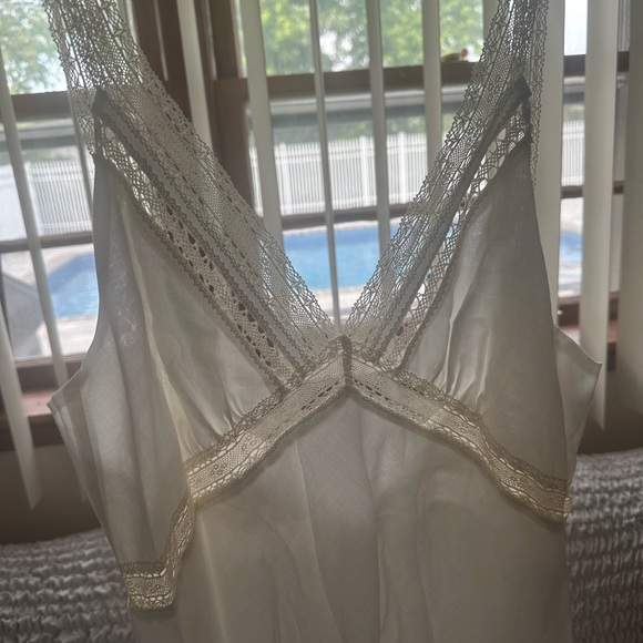 Rumored ROSITA MIDI DRESS - Picture 8 of 8